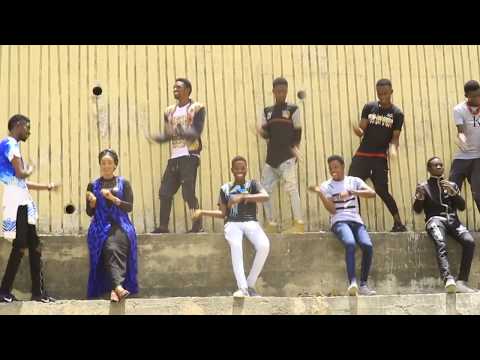 Misbahu Aka Anfara Wakar Film SadeeqSanam