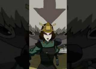  Legend Of Korra Women