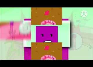  YTPMV BFDI 3 Scan In Luigi Group REMASTERED