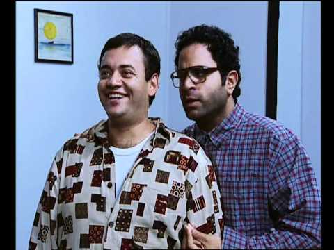 العتبة الحمرا الحلقة ٢٦