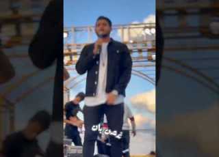 يحيي علاء ياغصن بان