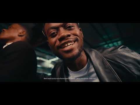 Isaac Bola X Bayve BML7 X Rolly Kasonga Jr I Can T Visualizer