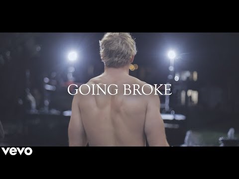 Logan Paul GOING BROKE Antonio Brown Diss Track