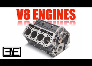  How V8 Engines Work A Simple Explanation