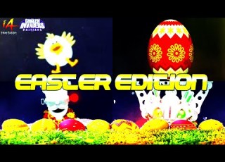 Chicken Invaders Universe Early Access Easter Edition New Version V77 1