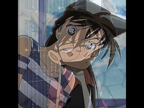 بس انا 17 اشترك بليز ران المحقق كونان انمي نطالب بطرد الاوتاكو لليابان بدون موسيقى