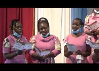  WACHUNGA WALIPOLINDA BBC THIKA MAKONGENI LADIES