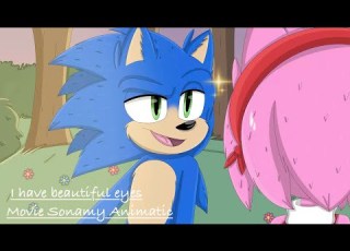 I Have Beautiful Eyes Movie Sonamy