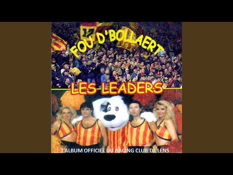 Allez Lensois Medley