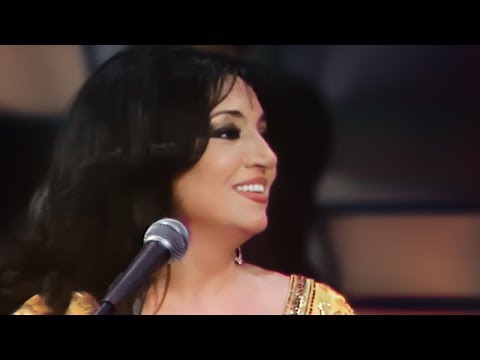 عينك على جارتنا سميرة توفيق