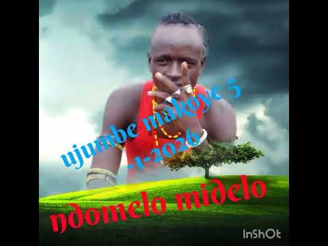 Ndomelo Midelo Ujumbe Makoye Situdio Kitud 6 1 2026