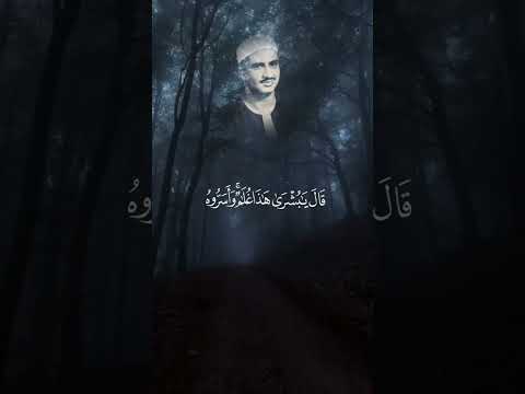 و جاءت سيارة محمد صديق المنشاوي