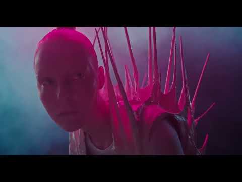 Lightning Video Footage Animated Lightning Storm Background Free Stock Video Footage HD 4K