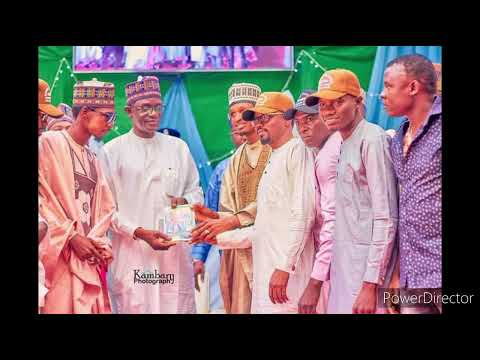 Wannan Itace Wakar Da Mai Girma Gwamna Hon Mai Mala Buni Yafi Kauna Awakokinsa By M Nagudu