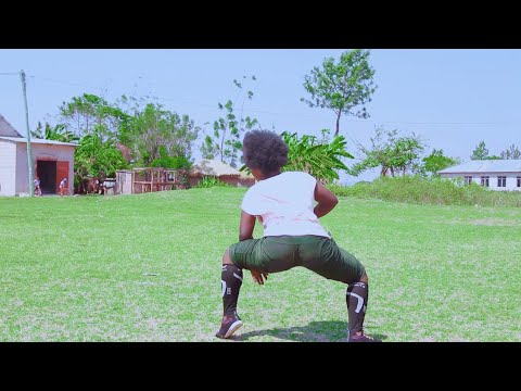 Nyanda Mkala Riziki Official Video Dir Gabi