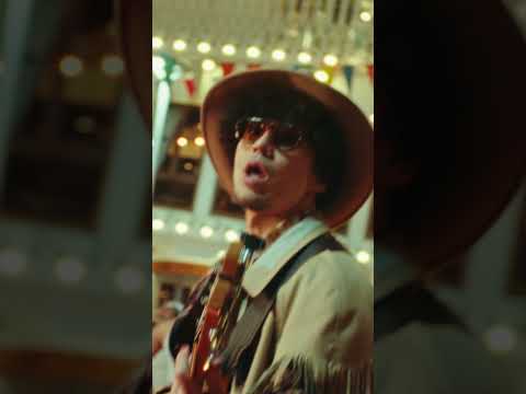 SEKAI NO OWARI 最高到達点 MUSIC VIDEO Shorts Sekainoowari 最高到達点 ThePeak ワンピース Onepiece Musicvideo