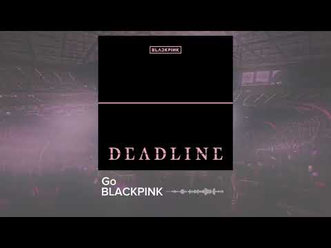GO BLACKPINK IN A PACKED STADIUM CONCERT VERSION