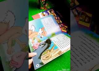 قصة اليوم الثعلب الماكر والحمار الغبي شوفو الثعلب شكد نصاب والحمار مطفي من الرئيسي