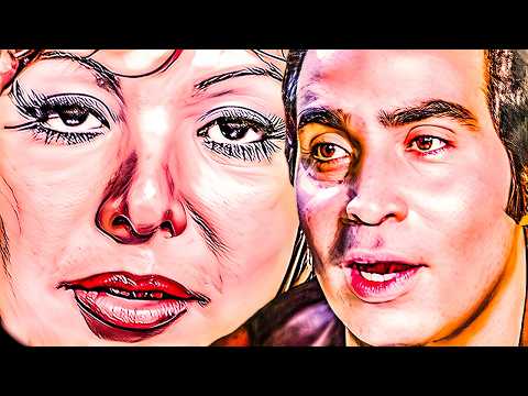 ناهد شريف و نيللى و حسن يوسف فى الفيلم النادر الممتع المثير هو و النساء