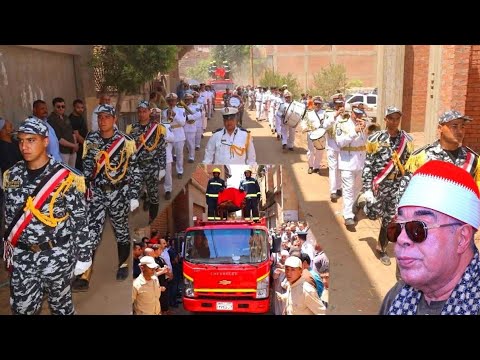 الشيخ خضر احمد مصطفى العصرية العالمية نوادر محصلتش للتاريخ اكبر مليونية تكريم الشهيد احمد حافظ 2025