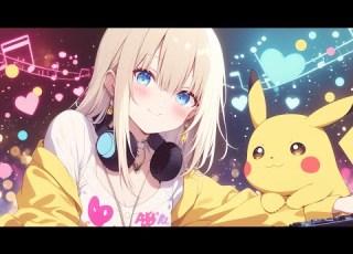  Nightcore Music Mix 2025 EDM Remixes Of Popular Songs EDM Best Gaming Music Mix