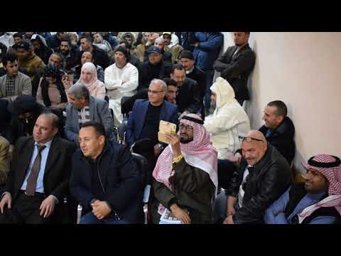 لزهر الجلالي يغني كل الطبوع لضيوفنا العرب ويختم باغنية من اعماق تراث المنطقة حيزية لزهر الجلالي يغني كل الطبوع لضيوفنا العرب ويختم باغنية من اعماق تراث المنطقة حيزية