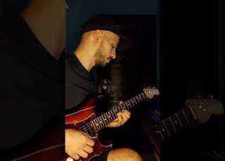 Mounir Ya Zamany محمد منير يا زماني صولو جيتار عزيز الناصر