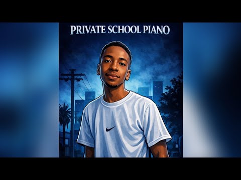 PRIVATE SCHOOL PIANO VOL 10 MARCH 2026 Dj Micsir