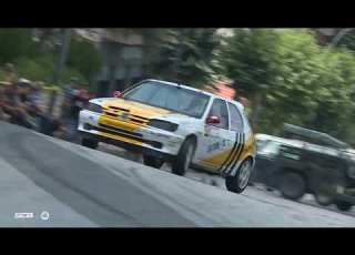 HillClimb Bikfaya 2024 Peugeot 306 Richard Brahim