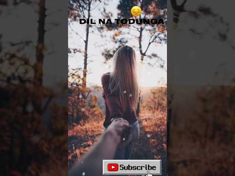 Dil Lauta Do Jubin Nautiyal Payal Dev Sunny K Saiyami K Kunaal V Navjit B Bhushan K