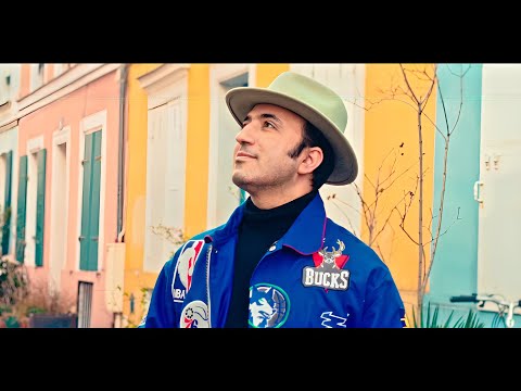 Issam Kamal FOLLOW Official Music Video 2026 عصام كمال ـ فولو فيديو كليپ