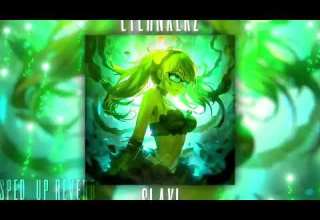 Eternxlkz SLAY Sped Up 1 Hour