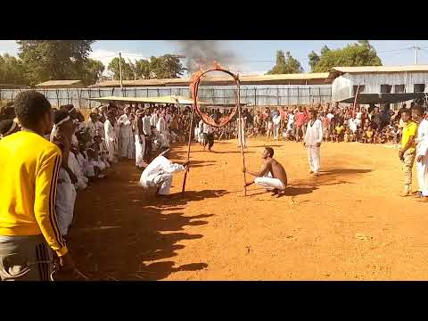 Comedy Gababduu Ajaaibaa