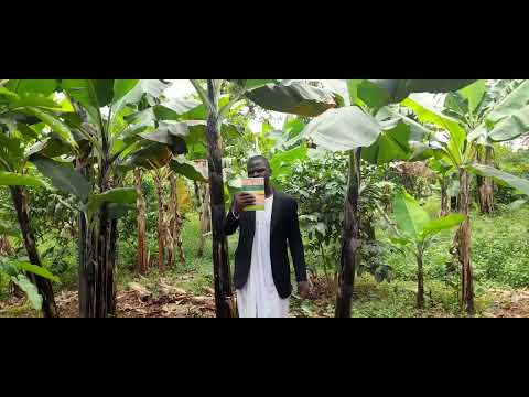 GUNO GWE MUKOLO ABAGANDA GWE BAKOLA KU MWANA AZAALIDDWA NALEMA OKUKAABA