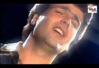 نور الهادي ليش اهلك طبعا غريب ١٩٩٥