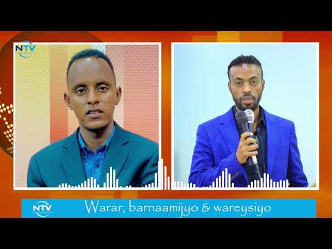 Wareysi Lataliyihii MW Laftagareen Oo Faahfaahin Ka Bixiyay Dagaalkii Deeynuunaay Iyo DoorashadiI