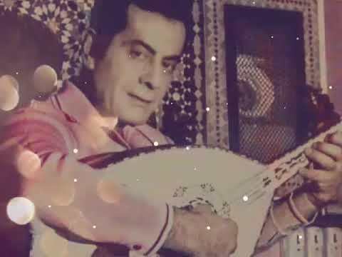 ياخوفي بعدي مايطول فريد الأطرش