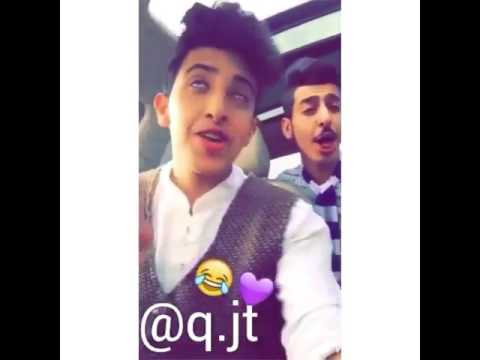 ولا ولا جاني شوفوا يلي وراء