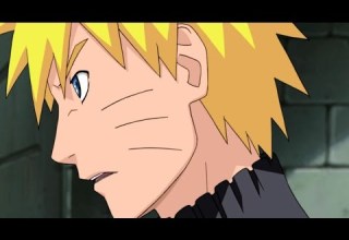 NARUTOのあの名シーンがパロディに NARUTO ナルト 忍コレクション 疾風乱舞 新TVCM