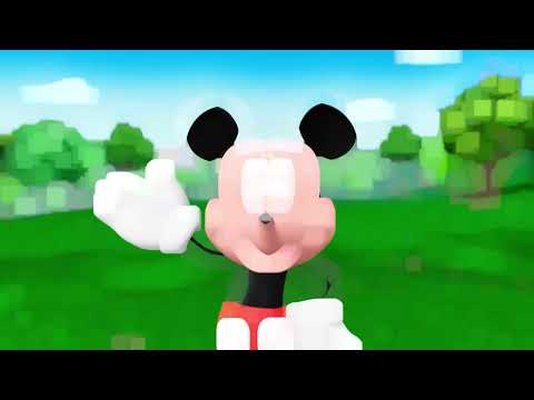 Mickey Mouse Clubhouse Hot Dog Song In G Major 4 2 0