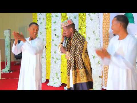 Video Garagaraa Kan Isin Boharsu Akkasuma Cilp Nashida Fi Manzumaa Nubiraa Ni Argattu Subscribe