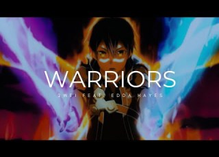  Warriors AMV Anime Mix