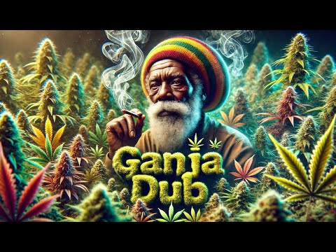 Ganja Paradise Chill Reggae Vibes Weed Anthem 2024 Ganja Paradise Chill Reggae Vibes Weed Anthem 2024