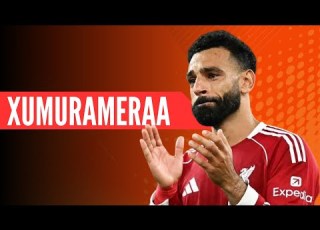 Nagrig Irraa Egalee Hanga Anfilditti Mosalah
