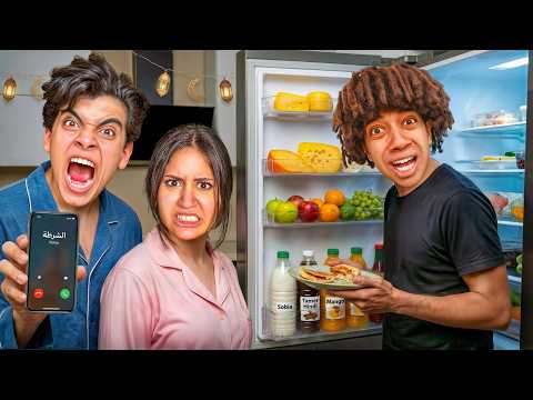 اتسحرت فى بيت الحسين و مراته من غير ميعرفو