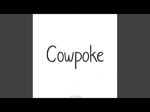 Cowpoke