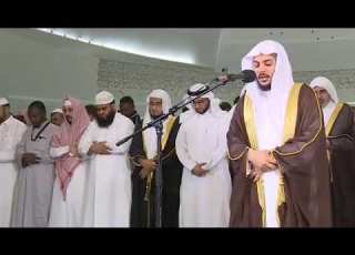  سورة التكوير بصوت الشيخ هيثم الدخين