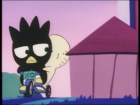 バッドばつ丸のオレのポチは世界一 字幕なし