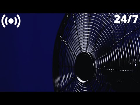 Fan Sounds For Sleeping Relaxing White Noise Fan Sleep Help Virtual Fan Sleep Ambience