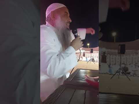 كلام مهم عن الأفراح وما يقع فيها من المحرمات الشيخ فوزي عبدالله المغواري